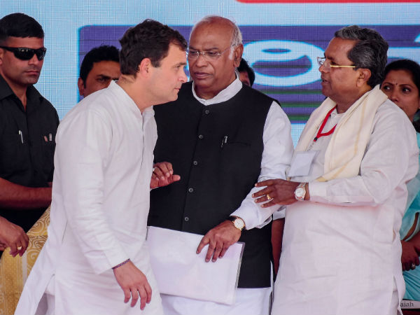 ಕರ್ನಾಟಕದ ನಾಯಕರ ಒತ್ತಾಯ