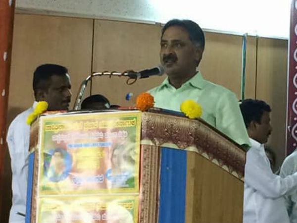 ತುಮಕೂರು ನಾಯಕರ ಆಹ್ವಾನ