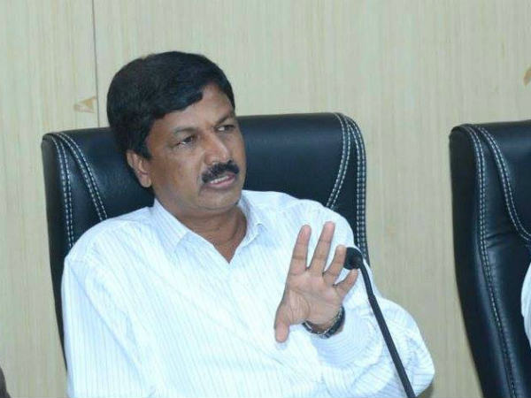 ಟಿಕೆಟ್ ಬೇಡ ಎಂಬ ಸಂದೇಶ