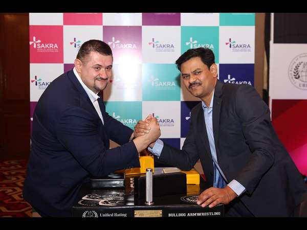 ಸಕ್ರ ವರ್ಲ್ಡ್ ಆಸ್ಪತ್ರೆಯ ಬಗ್ಗೆ: 