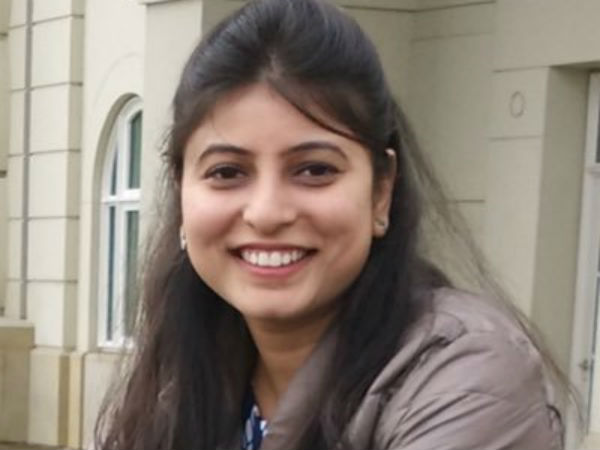 Newly-wed Indian woman had texted husband before Ethiopia crash Newly-wed Indian woman had texted husband before Ethiopia crash