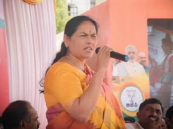ಬೆಂಗಳೂರು ರಾಜಕಾರಣದಲ್ಲಿ ಬ್ಯುಸಿ