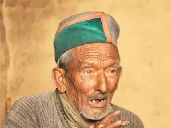  ಶ್ಯಾಮ್ ಸರಣ್ ನೇಗಿ ವಿಡಿಯೋ ಹೆಚ್ಚು ಮಂದಿ ವೀಕ್ಷಿಸಿದ್ದರು