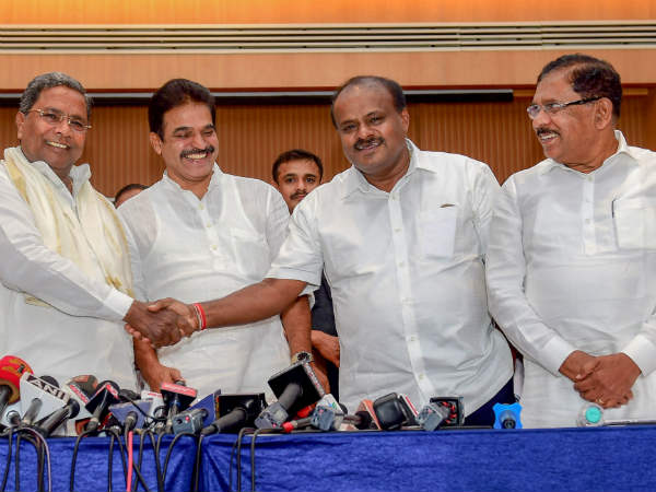 ಕಾಂಗ್ರೆಸ್ ಪಕ್ಷಕ್ಕೆ 12 ಸೀಟು