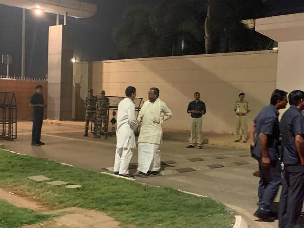 ಚುನಾವಣಾ ಸಿದ್ಧತೆ