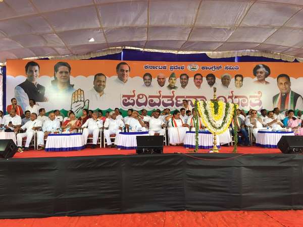  ರಾಹುಲ್ ಪ್ರಧಾನಿ ಆಗೋದು ಗ್ಯಾರಂಟಿ 