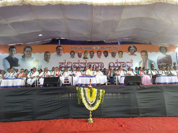  ಮೋದಿಗಿಂತ ಮೋಸಗಾರ ಮತ್ತೊಬ್ಬರಿಲ್ಲ 