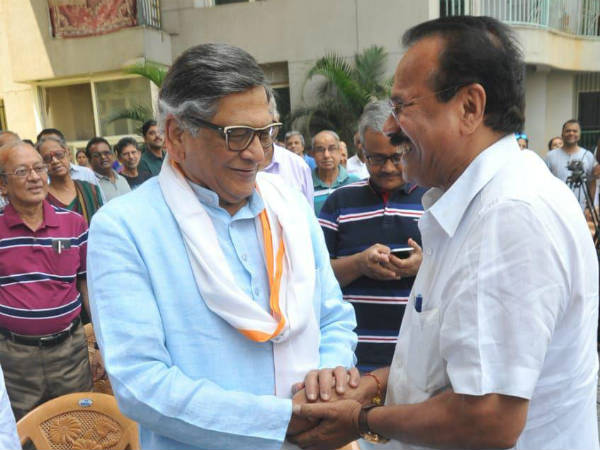 ಕುಟುಂಬ ರಾಜಕಾರಣ ವಿರೋಧಿಸಿದೆ