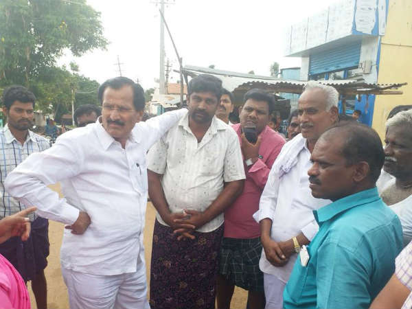 ನಾಮಪತ್ರವನ್ನು ವಾಪಸ್ ಪಡೆಯಲಿದ್ದಾರಾ?