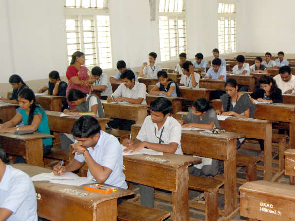 Karnataka SSLC English exam No question paper leak Karnataka SSLC English exam No question paper leak