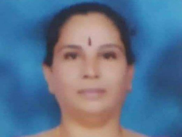 ನನ್ನ ಸ್ಪರ್ಧೆ ಹಿಂದೆ ಕೈವಾಡವಿಲ್ಲ