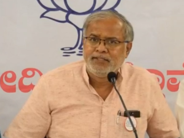 ಚುನಾವಣಾ ಆಯೋಗಕ್ಕೆ ದೂರು