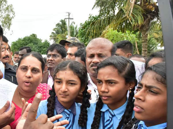 ಪರೀಕ್ಷಾ ದಿನಾಂಕ 2