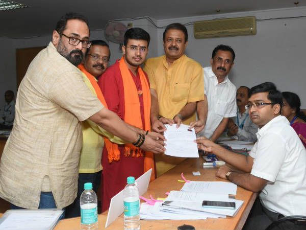 ಅಭ್ಯರ್ಥಿಗಳು ಅಂತಿಮ