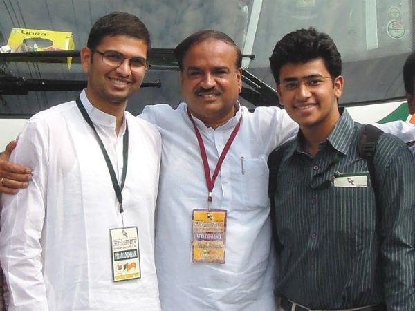 ಬ್ರಿಟನ್ ಸಂಸತ್ ಪ್ರವಾಸ 