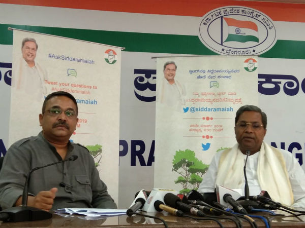 ರಾಜ್ಯ ರಾಜಕೀಯದಲ್ಲೇ ಇರುವೆ