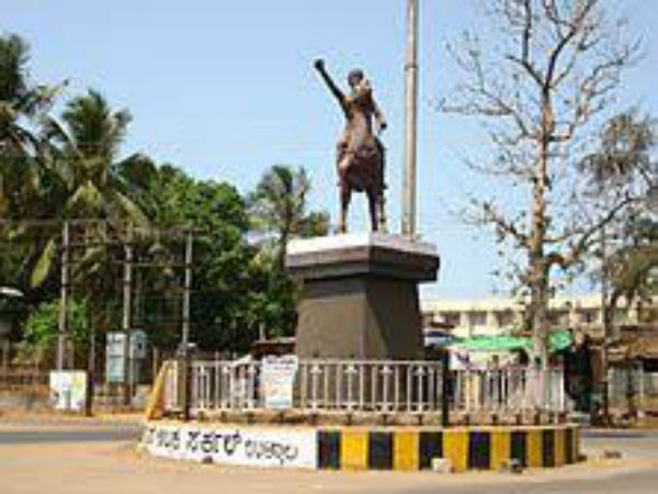 Ullala and Mulki as new Taluk of Dakshina Kannada district Ullala and Mulki as new Taluk of Dakshina Kannada district