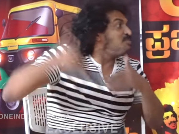 ಜನರ ಮನಸ್ಥಿತಿ ಬದಲಾಗಬೇಕು. ಜನರ ಮನಸ್ಥಿತಿ ಬದಲಾಗಬೇಕು.