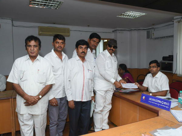 ಕರ್ನಾಟಕ ಮೌನವಾಗಿದೆ