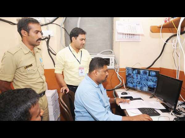 Mysuru Sweeping Committee has decided to make voting awareness