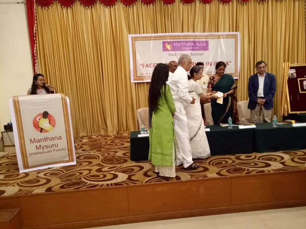 Doctor Chandrashekhar has given Rs 1 crore to the Indian Army 