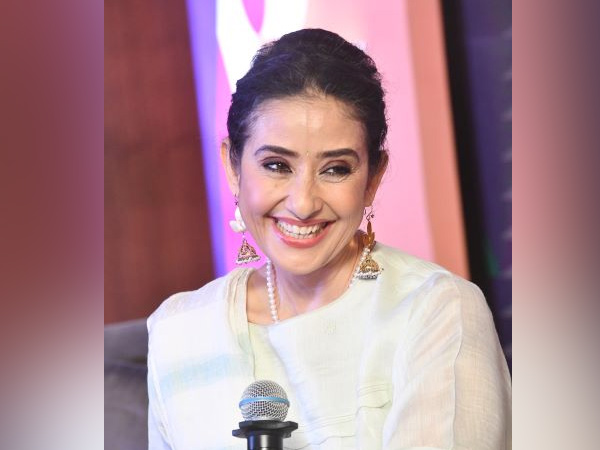 “ಹೀಲ್ಡ್’ ಕೃತಿಯ ಕುರಿತು ವಿಸ್ತಾರವಾಗಿ ಅನುಭವ ಬಿಚ್ಚಿಟ್ಟ ಮನಿಷಾ “ಹೀಲ್ಡ್’ ಕೃತಿಯ ಕುರಿತು ವಿಸ್ತಾರವಾಗಿ ಅನುಭವ ಬಿಚ್ಚಿಟ್ಟ ಮನಿಷಾ