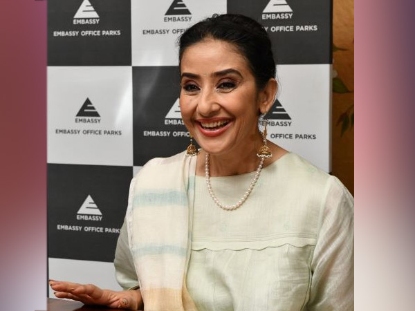 ಎಂಬೆಸಿ ಆಫೀಸ್ ಪಾರ್ಕ್ನ ಸಿಇಒ ಮೈಕ್ ಹಾಲೆಂಡ್ ಎಂಬೆಸಿ ಆಫೀಸ್ ಪಾರ್ಕ್ನ ಸಿಇಒ ಮೈಕ್ ಹಾಲೆಂಡ್