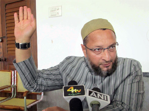 Asaduddin Owaisi assets declared: Here is what he owns Asaduddin Owaisi assets declared: Here is what he owns