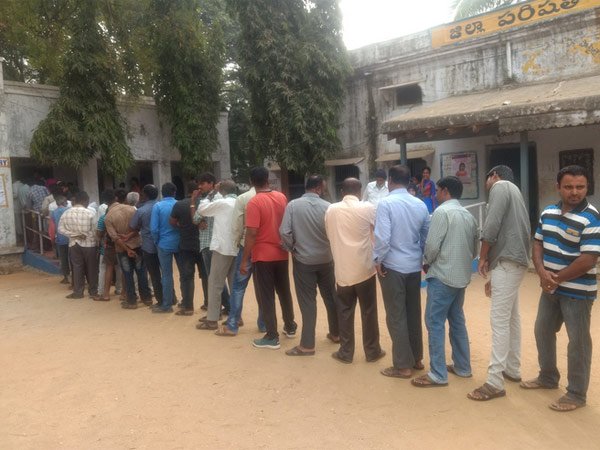 ನಾಮಪತ್ರ ತಿರಸ್ಕಾರವಾಗಲಿದೆ