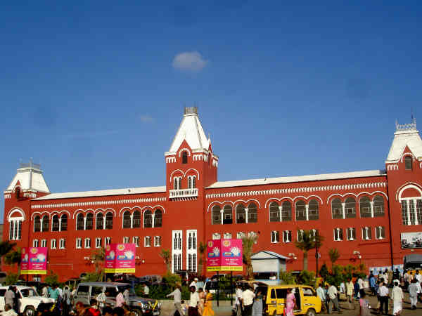 Tamil Nadu loses the honour of having longest railway station name by 1 letter Tamil Nadu loses the honour of having longest railway station name by 1 letter