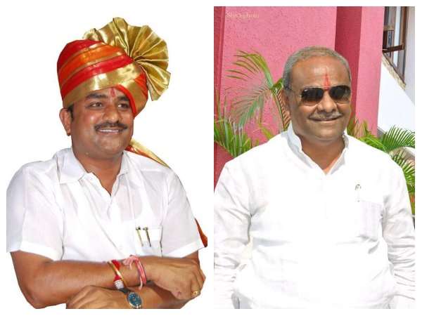 ಕತ್ತಿ ಸಹೋದರರ ಬೆಂಬಲಕ್ಕೆ ಬಿಜೆಪಿ ಮುಖಂಡರು