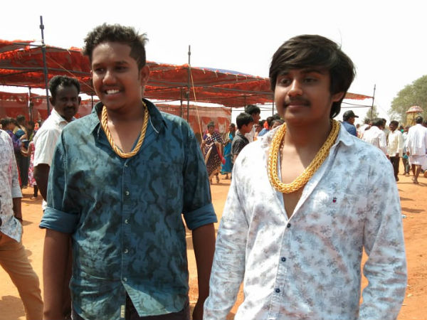 ಆವಲಹಳ್ಳಿಯ ಮಹೇಶ್, ರಮೇಶ್ ಸಹೋದರರು