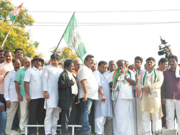  ನಿಖಿಲ್ ಕುಮಾರಸ್ವಾಮಿಯನ್ನು ಏಕೆ ಗೆಲ್ಲಿಸಬೇಕು? 