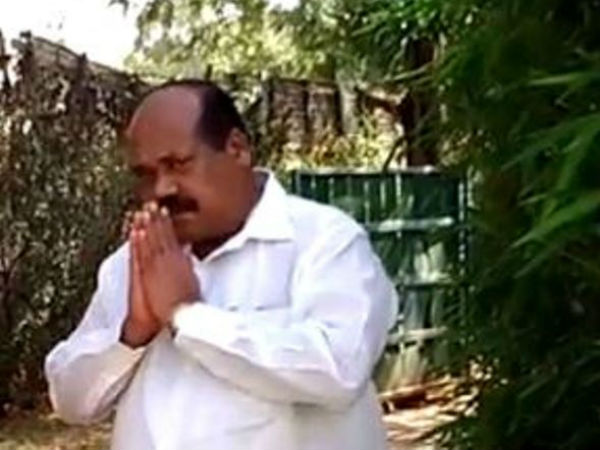  ಇವರನ್ನು ಬಳಸಿಕೊಂಡರೆ ಸಿಗುವ ಮತವು ಸಿಗಲ್ಲ 