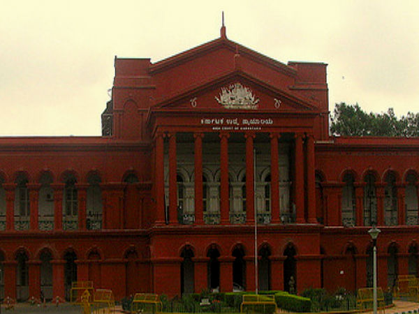 ತಡೆಯಾಜ್ಞೆ ನೀಡಿದ ಉಚ್ಚ ನ್ಯಾಯಾಲಯ 