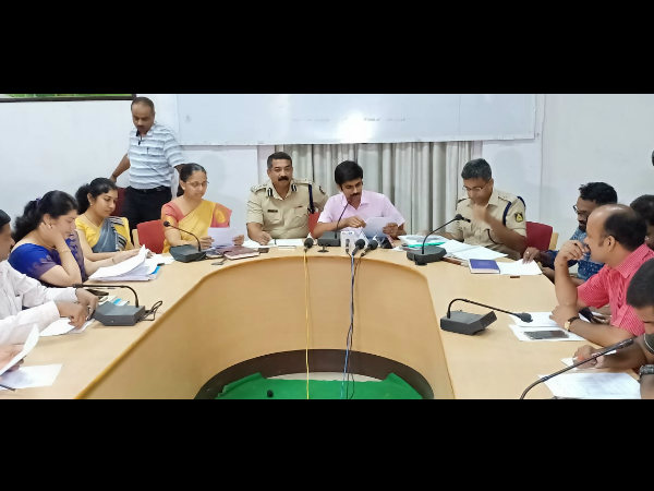  ಏ.16ರಂದು ಸಂಜೆ 6 ಗಂಟೆಗೆ ಅಂತ್ಯ