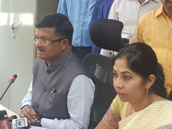 ಪರಿಶಿಷ್ಟ ಜಾತಿ/ವರ್ಗದ ವಿದ್ಯಾರ್ಥಿಗಳು