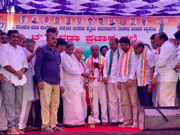 ಶ್ರೀನಿವಾಸ್‌ಪ್ರಸಾದ್ ರಾಜೀನಾಮೆ ಕೊಡಲಿಲ್ಲವೇಕೆ?