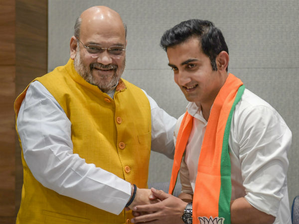 ಗೌತಿ ಬಳಿ ಇರುವ ಕಾರುಗಳು ಎಷ್ಟು?