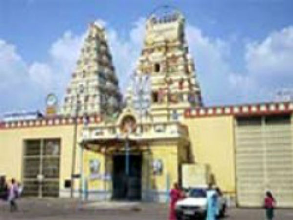  ಈ ಸ್ಥಳಗಳಲ್ಲಿ ಬಿಡಿಸಲಾಗುತ್ತಿದೆ 