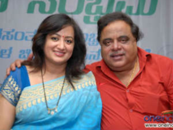  ಅಂಬರೀಶ್ ಕನಸು ನನಸು ಮಾಡುವೆ 