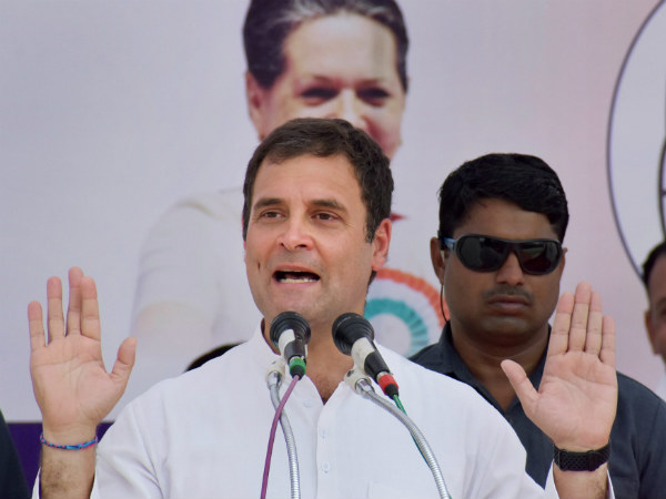 ಕೊನೆಗೂ ನಿರ್ಧಾರ ಪ್ರಕಟಿಸಿದ ರಾಹುಲ್