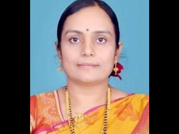 ಮೈತ್ರಿ ಅಭ್ಯರ್ಥಿಯಾಗಿ ಜೆಡಿಎಸ್‌ನ ಸುನೀತಾ ಚೌಹಾಣ್
