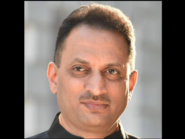 ಅನಂತ್‌ಕುಮಾರ್ ಬಳಿ ಇರುವ ಕಾರೆಷ್ಟು?