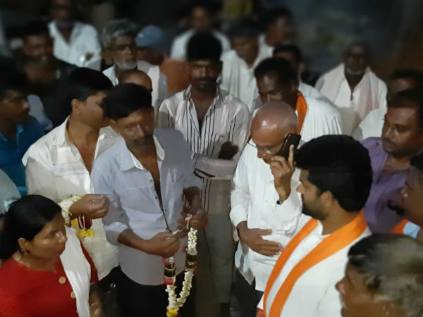 ಒನ್ ಇಂಡಿಯಾ: ಬಿಜೆಪಿಯಿಂದ ಹಿಂದುಳಿದ ವರ್ಗದ ಜನರಿಗೆ ಅನ್ಯಾಯವಾಗುತ್ತಿದೆಯಾ? ಒನ್ ಇಂಡಿಯಾ: ಬಿಜೆಪಿಯಿಂದ ಹಿಂದುಳಿದ ವರ್ಗದ ಜನರಿಗೆ ಅನ್ಯಾಯವಾಗುತ್ತಿದೆಯಾ?