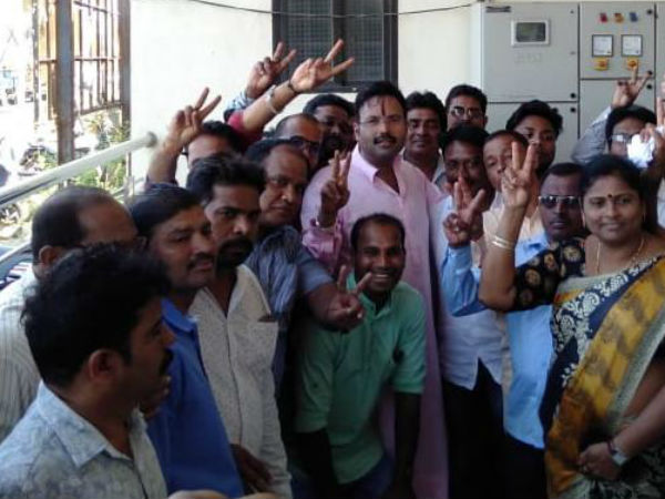  ಮುಖ್ಯಮಂತ್ರಿಗಳು ಮತ್ತೆ ಜಿಲ್ಲೆಗೆ 