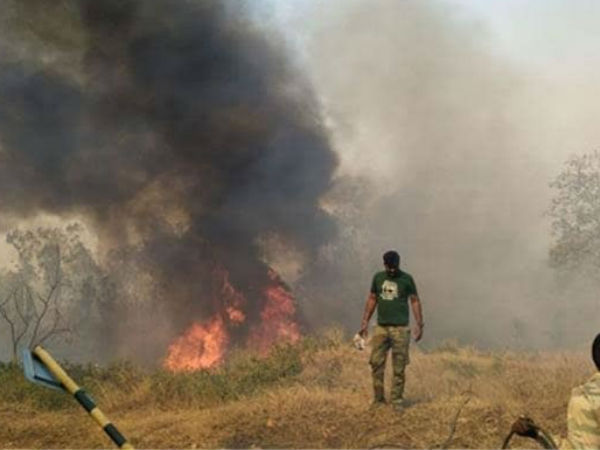  ಸ್ಥಳೀಯ ಗ್ರಾಮದ ಯುವಕರು ಬರುತ್ತಾರೆ 
