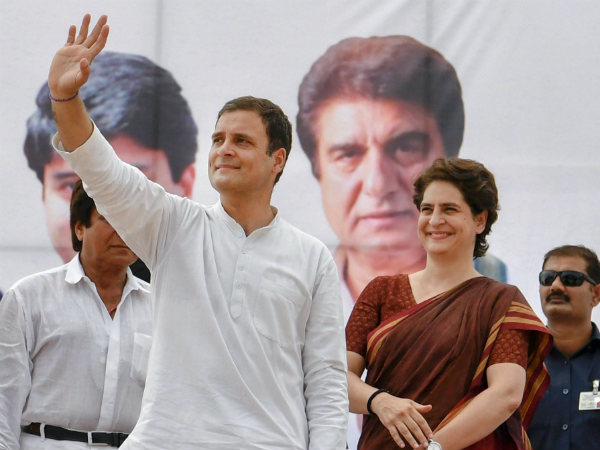  ತುಂಬಾ ಪೈಪೋಟಿ ನೀಡುವ ಕ್ಷೇತ್ರ