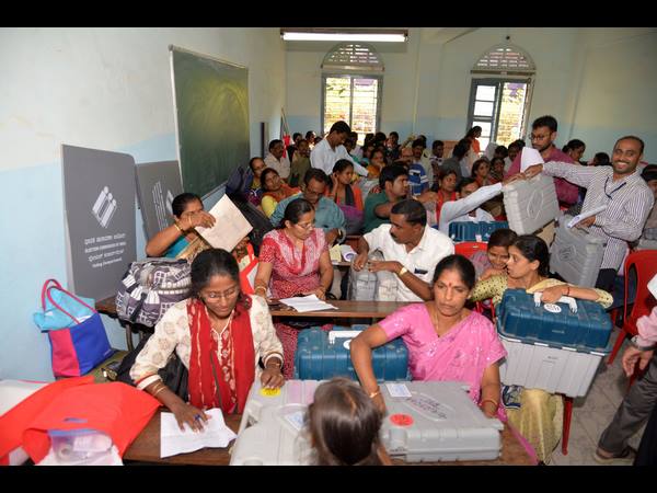  ಅಗತ್ಯ ಸಲಕರಣೆಗಳ ವ್ಯವಸ್ಥೆ 