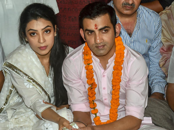 ಗಂಭಿರ್ ಅವರಿಗಿರುವ ಸಾಲವೆಷ್ಟು?